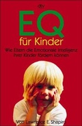 Cover: EQ f&uuml;r Kinder - dtv