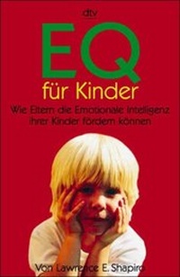 Enlarge image Cover: EQ für Kinder - dtv