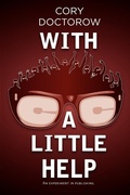 Cover: With a Little Help - Lulu.com