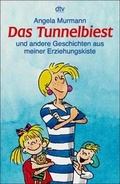 Cover: Das Tunnelbiest - dtv