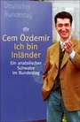 Cover: Ich bin Inländer - dtv