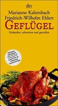 Cover: Gefl&uuml;gel - dtv