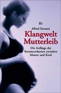 Cover: Klangwelt Mutterleib - dtv
