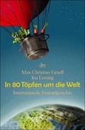 Cover: In 80 T&ouml;pfen um die Welt - dtv