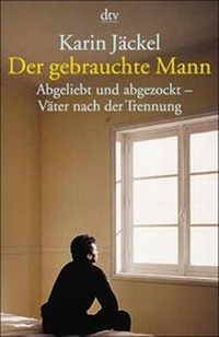Enlarge image Cover: Der gebrauchte Mann - dtv
