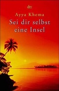 Cover: Sei dir selbst eine Insel - dtv