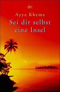Enlarge image Cover: Sei dir selbst eine Insel - dtv