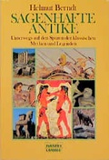 Cover: Sagenhafte Antike - L&uuml;bbe