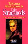 Cover: Die Stroganoffs - L&uuml;bbe