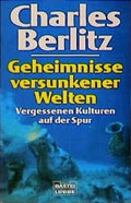 Cover: Geheimnisse versunkener Welten - L&uuml;bbe