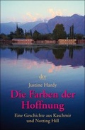 Cover: Die Farben der Hoffnung - dtv