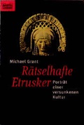 Cover: R&auml;tselhafte Etrusker - L&uuml;bbe