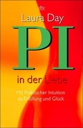 Cover: P.I. in der Liebe - dtv
