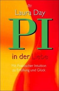 Enlarge image Cover: P.I. in der Liebe - dtv
