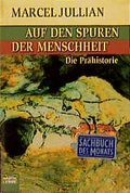 Cover: Auf den Spuren der Menschheit - L&uuml;bbe