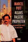 Cover: Allahs falsche Propheten - Bastei L&uuml;bbe