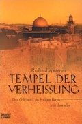 Cover: Tempel der Verheissung - L&uuml;bbe