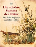 Cover: Die sch&ouml;ne Stimme der Natur - dtv