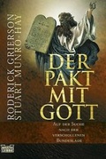 Cover: Der Pakt mit Gott - Bastei L&uuml;bbe