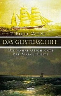 Enlarge image Cover: Das Geisterschiff - Lübbe