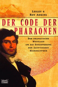 Enlarge image Cover: Der Code der Pharaonen - Lübbe