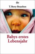Cover: Babys erstes Lebensjahr - dtv