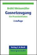Cover: Gasnetzzugang - C.H.BECK