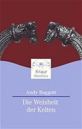 Cover: Die Weisheit der Kelten - Droemer Knaur