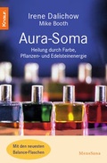 Cover: Aura-Soma - Droemer Knaur