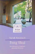 Cover: Feng Shui - Droemer Knaur