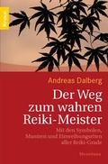 Cover: Der Weg zum wahren Reiki Meister - Droemer Knaur