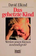 Cover: Das gehetzte Kind - L&uuml;bbe