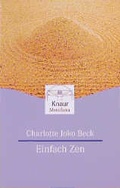 Cover: Einfach Zen - Droemer Knaur