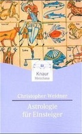 Cover: Astrologie f&uuml;r Einsteiger - Droemer Knaur