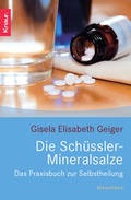 Cover: Die Sch&uuml;ssler-Mineralsalze - Droemer Knaur