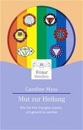 Cover: Mut zur Heilung - Droemer Knaur