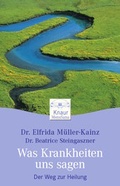 Cover: Was Krankheiten uns sagen - Droemer Knaur