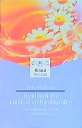 Cover: Handbuch der praktischen Hom&ouml;opathie - Droemer Knaur