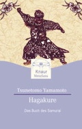 Cover: Hagakure - Droemer Knaur
