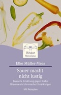 Cover: Sauer macht nicht lustig - Droemer Knaur