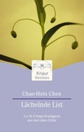 Cover: L&auml;chelnde List - Droemer Knaur