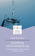 Cover: Entgiftung und Entschlackung - Droemer Knaur