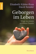 Cover: Geborgen im Leben - Knaur