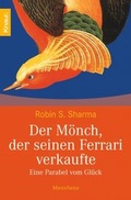 Cover: Der M&ouml;nch, der seinen Ferrari verkaufte - Knaur