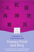 Cover: Donner, Wind und Berg - Knaur