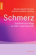 Cover: Schmerz - Knaur