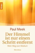 Cover: Der Himmel ist nur einen Schritt entfernt - Knaur