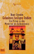 Cover: Geheimes, heiliges Indien - L&uuml;bbe