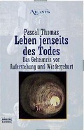 Cover: Leben jenseits des Todes - L&uuml;bbe