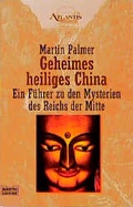 Cover: Geheimes, heiliges China - L&uuml;bbe